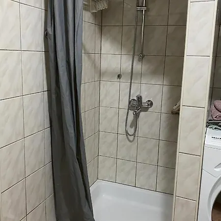 Dino's Apartment *