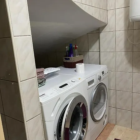 Dino's Appartamento Sarajevo