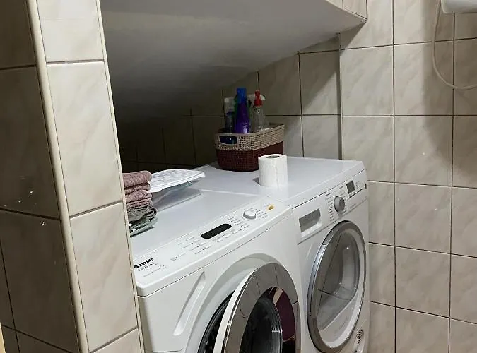 Dino's Apartmán Sarajevo